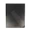 Simply Essentials™ Black Linear Frame with Double Mat by Studio Décor®